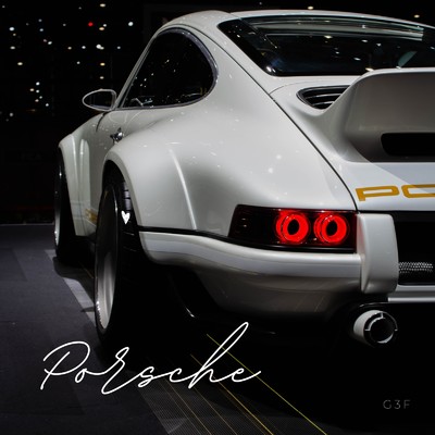 シングル/Porsche/G3F