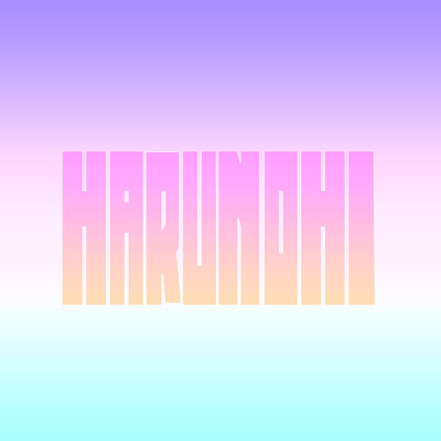 Hrarunohi/Grey October Sound & RAM-MASHINE