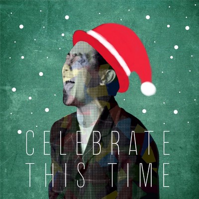 CELEBRATE THIS TIME/菅原 信介