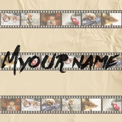 シングル/Myour Name/luu