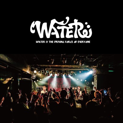 ONLY/WATER
