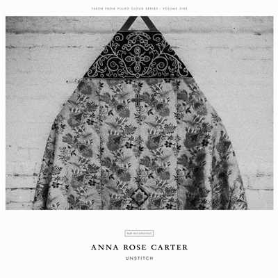 シングル/Carter: Unstitch/Anna Rose Carter