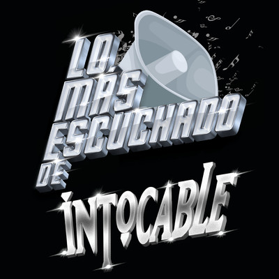アルバム/Lo Mas Escuchado De/Intocable