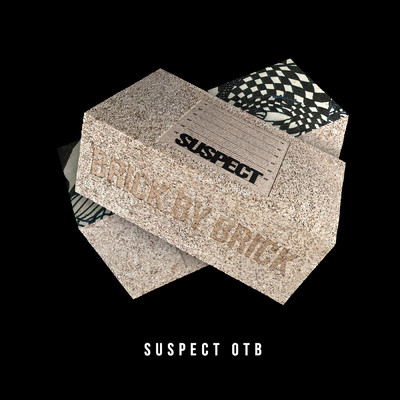 シングル/Brick by Brick/Suspect OTB