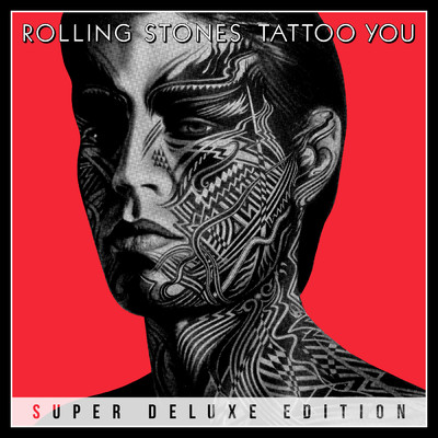 アルバム/Tattoo You (Super Deluxe)/ザ・ローリング・ストーンズ