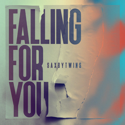 シングル/Falling for You/SaxbyTwins