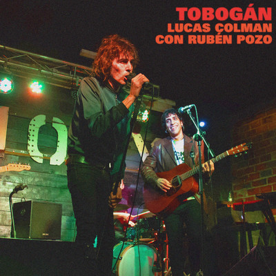 Tobogan (featuring Ruben Pozo)/Lucas Colman