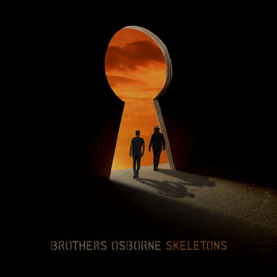 アルバム/Skeletons/Brothers Osborne
