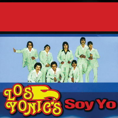アルバム/Soy Yo/Los Yonic's