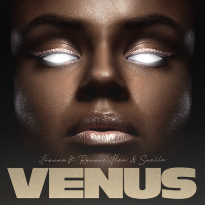 シングル/Venus (featuring Ronnie Flex, Snelle／Instrumental)/Frenna