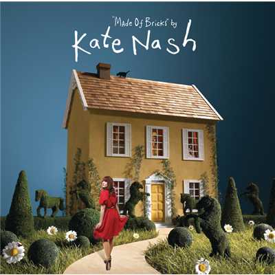 アルバム/Made of Bricks (Explicit)/Kate Nash