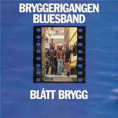 Blatt brygg/Bryggerigangen Bluesband