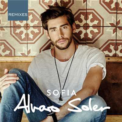 Sofia (OOVEE Remix)/Alvaro Soler