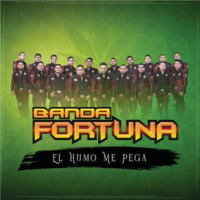 シングル/El Humo Me Pega/Banda Fortuna