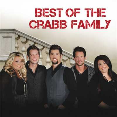 Can't Nobody Do Me Like Jesus/The Crabb Family