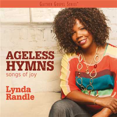 アルバム/Ageless Hymns: Songs Of Joy/リンダ・ランドル