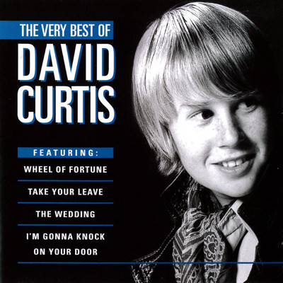シングル/I'm Gonna Knock On Your Door/David Curtis