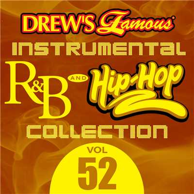 Incomplete (Instrumental)/The Hit Crew