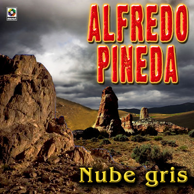 Nube Gris/Alfredo Pineda
