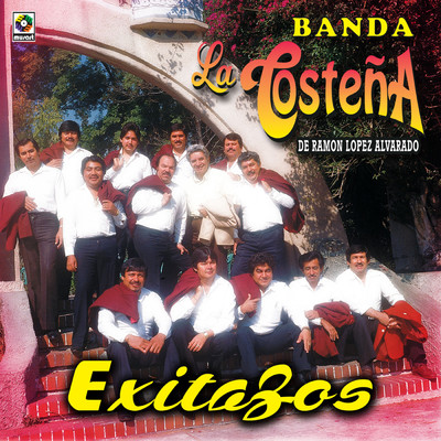 アルバム/Exitazos/Banda La Costena