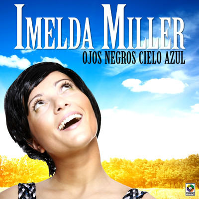 Yo Soy La Noche/Imelda Miller
