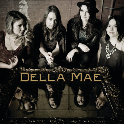 アルバム/Della Mae/Della Mae