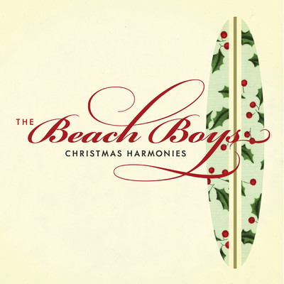 Christmas Day (1991 Remix)/The Beach Boys