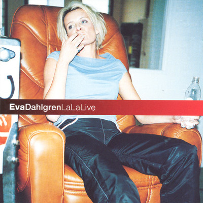 Jag ar gud (Live in Stockholm／1999)/Eva Dahlgren