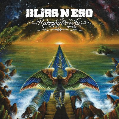 Down By The River (Explicit)/Bliss n Eso