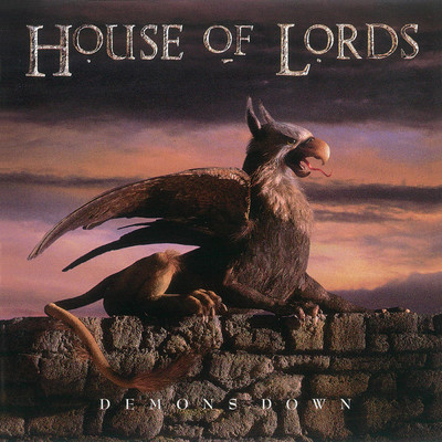 WHAT'S FOREVER FOR/HOUSE OF LORDS
