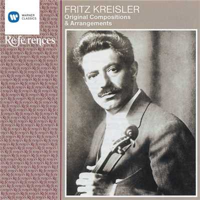 シングル/Rosamunde, Op. 26, D. 797: Ballet Music II (Arr. Kreisler for Violin and Piano)/Fritz Kreisler／Michael Raucheisen