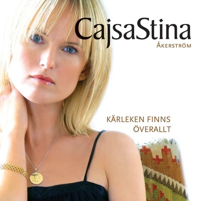 アルバム/Karleken finns overallt/Cajsa Stina Akerstrom