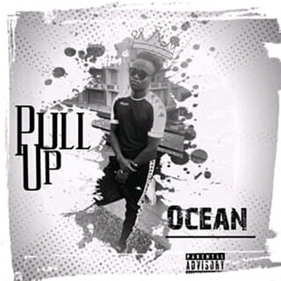 Pull Up/Ocean