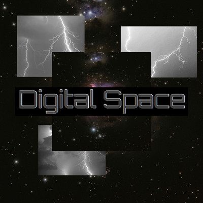 アルバム/Digital Space/CORDIAL