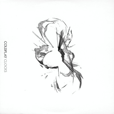 アルバム/Clocks/Coldplay