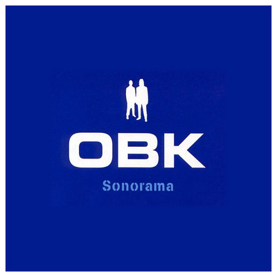 アルバム/Sonorama/OBK