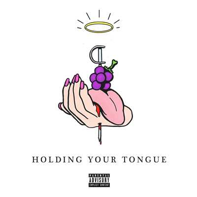 Holding Your Tongue/Terror Jr