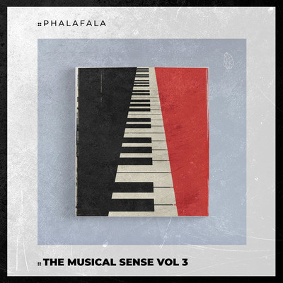 シングル/Blissful Afro/Phalafala