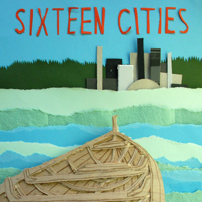 Captured By Your Love/Sixteen Cities