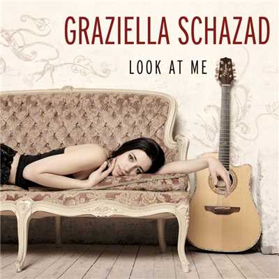 Look at Me (Instrumental Version)/Graziella Schazad