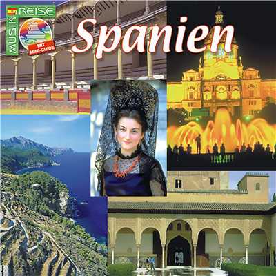 Musikreise: Spanien/Various Artists