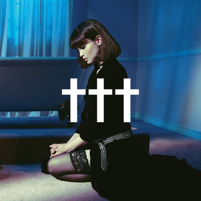 Invisible Hand/††† (Crosses)