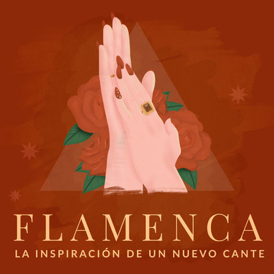 Flamenca: La inspiracion de un nuevo/Various Artists