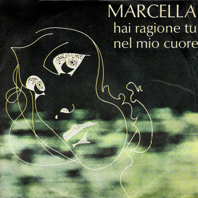 アルバム/Hai ragione tu/Marcella Bella