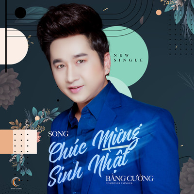 アルバム/Chuc Mung Sinh Nhat/Bang Cuong