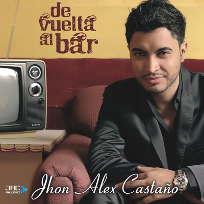 シングル/La Cantaleta (Version Popular)/Jhon Alex Castano