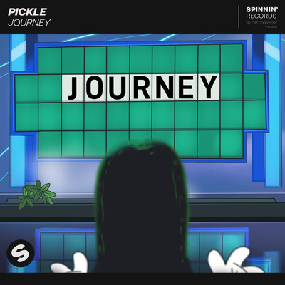 アルバム/Journey/Pickle