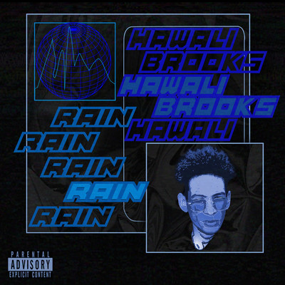 Rain/Hawali Brooks