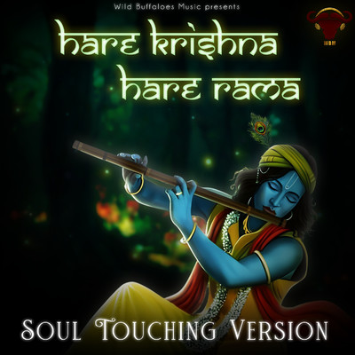 アルバム/Hare Krishna Hare Rama (Soul Touching Version)/Purusharth Jain