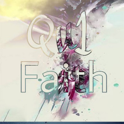 シングル/Faith/Qu1